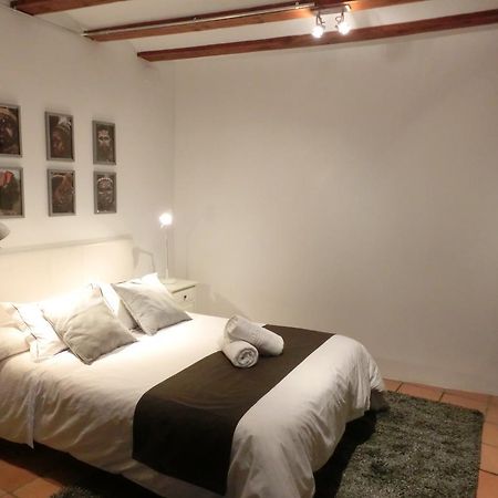 Apartmán Total Valencia Elegance Exteriér fotografie
