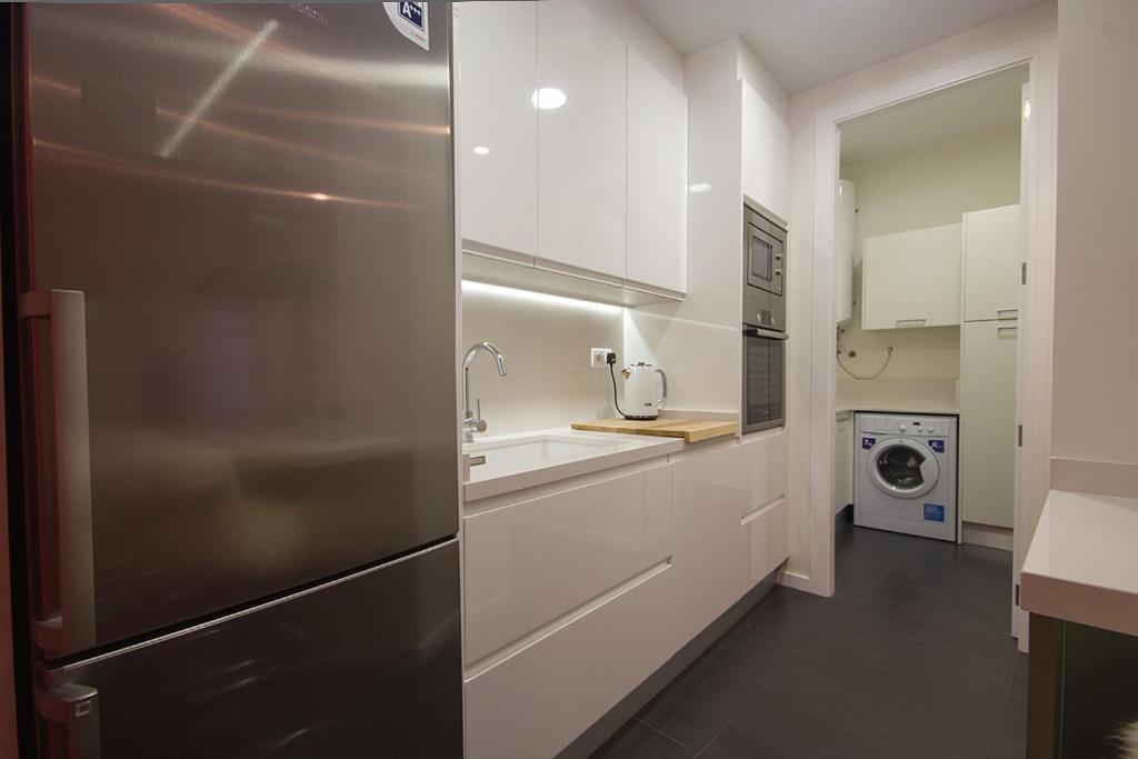 Apartmán Total Valencia Elegance Pokoj fotografie