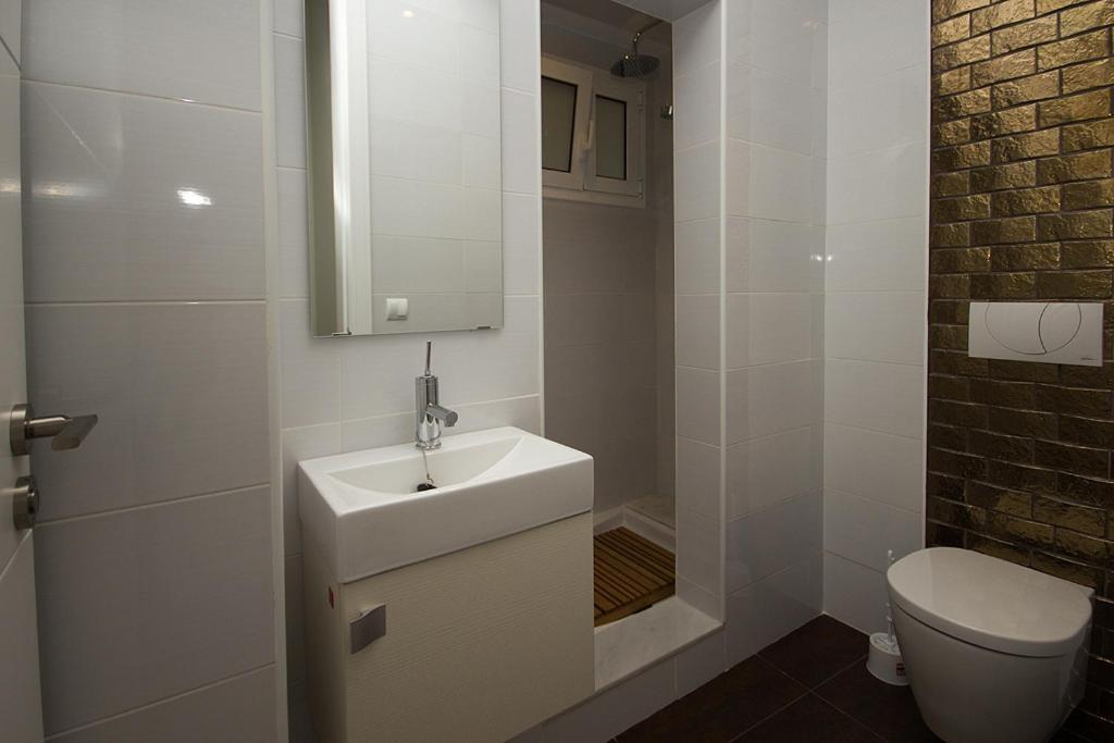 Apartmán Total Valencia Elegance Pokoj fotografie