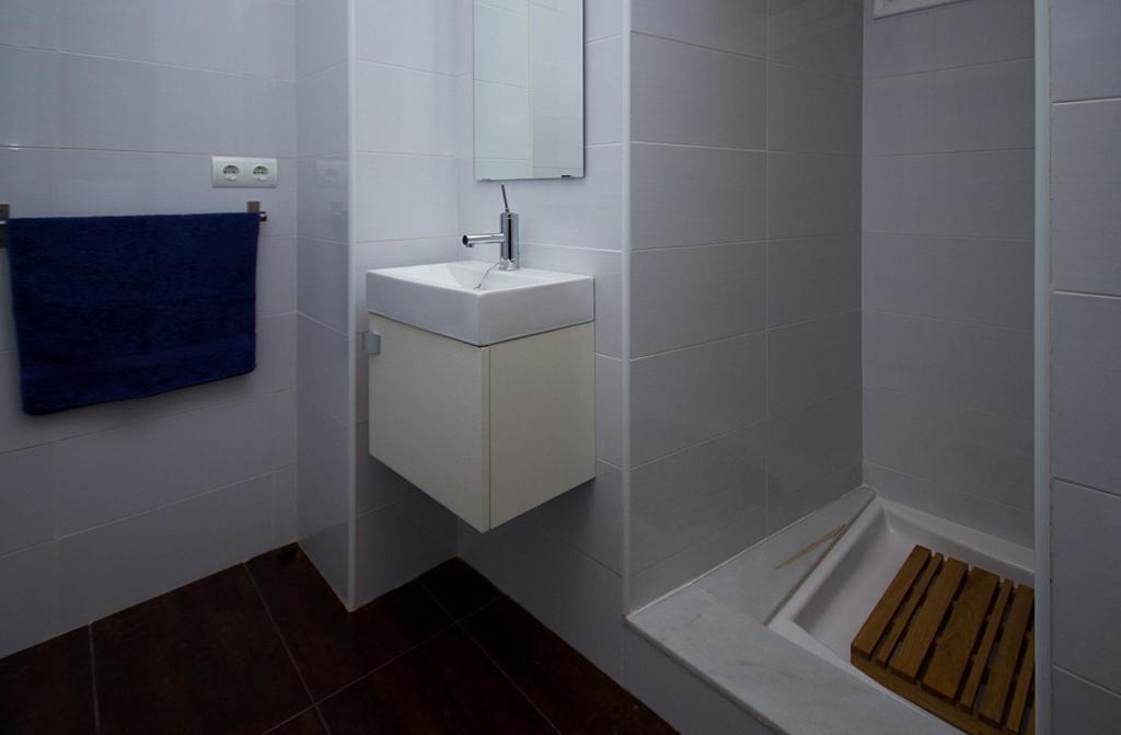 Apartmán Total Valencia Elegance Pokoj fotografie