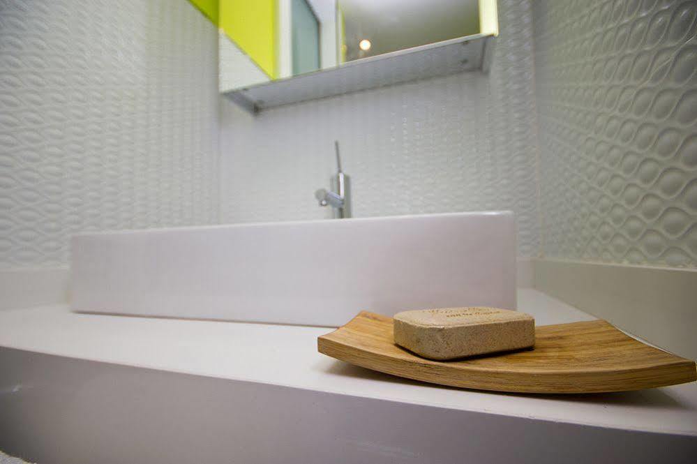 Apartmán Total Valencia Elegance Exteriér fotografie